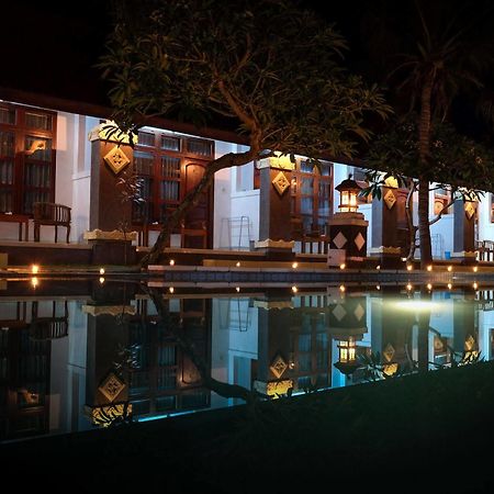Bali Sunset Hotel Negara  ภายนอก รูปภาพ