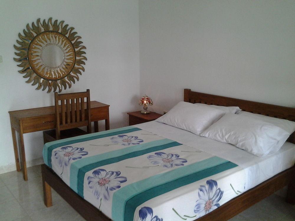 Bali Sunset Hotel Negara  ภายนอก รูปภาพ