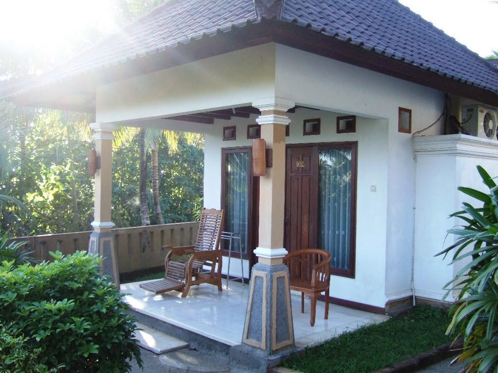 Bali Sunset Hotel Negara  ภายนอก รูปภาพ