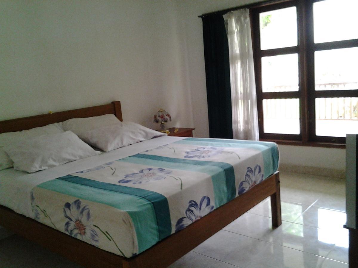 Bali Sunset Hotel Negara  ห้อง รูปภาพ