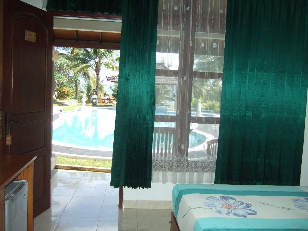Bali Sunset Hotel Negara  ห้อง รูปภาพ
