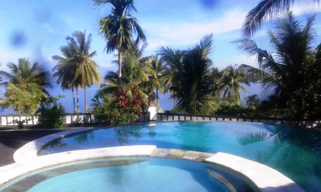 Bali Sunset Hotel Negara  ภายนอก รูปภาพ